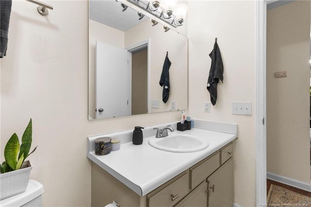 706 Prestige Boulevard, Fayetteville, NC 28314