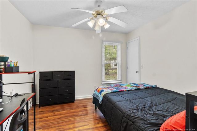 706 Prestige Boulevard, Fayetteville, NC 28314