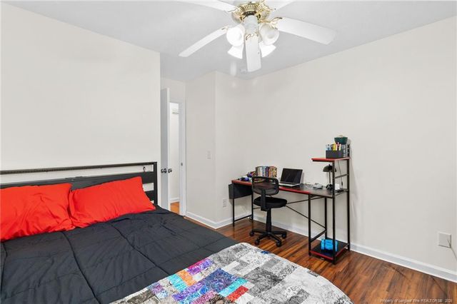 706 Prestige Boulevard, Fayetteville, NC 28314