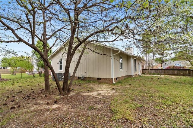 706 Prestige Boulevard, Fayetteville, NC 28314