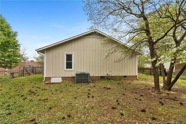 706 Prestige Boulevard, Fayetteville, NC 28314