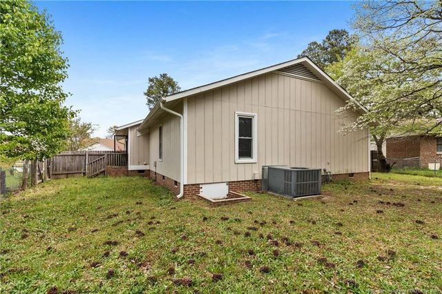 706 Prestige Boulevard, Fayetteville, NC 28314