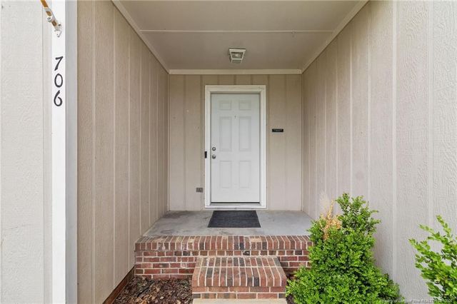 706 Prestige Boulevard, Fayetteville, NC 28314