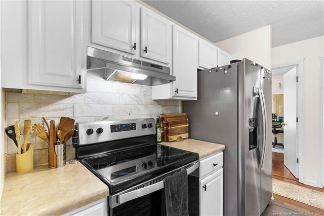 706 Prestige Boulevard, Fayetteville, NC 28314