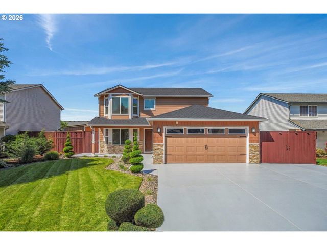 15316 Ne 13TH Cir, Vancouver, WA 98684