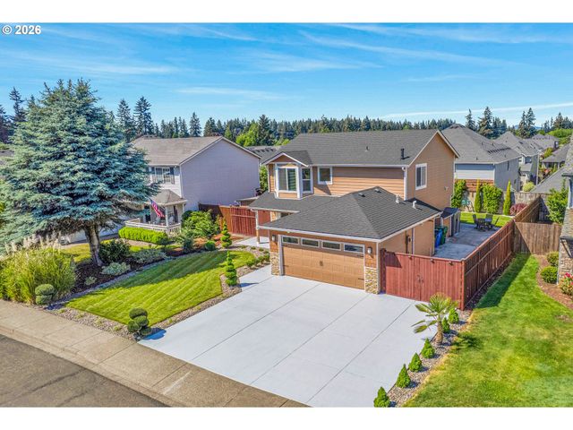 15316 Ne 13TH Cir, Vancouver, WA 98684