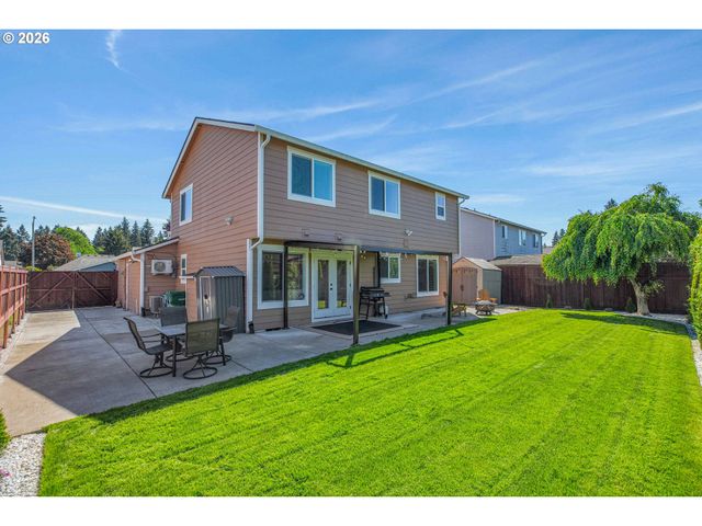 15316 Ne 13TH Cir, Vancouver, WA 98684