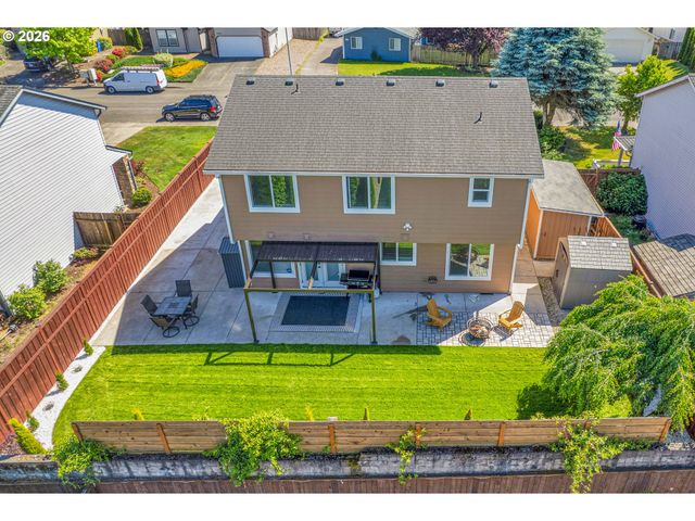15316 Ne 13TH Cir, Vancouver, WA 98684