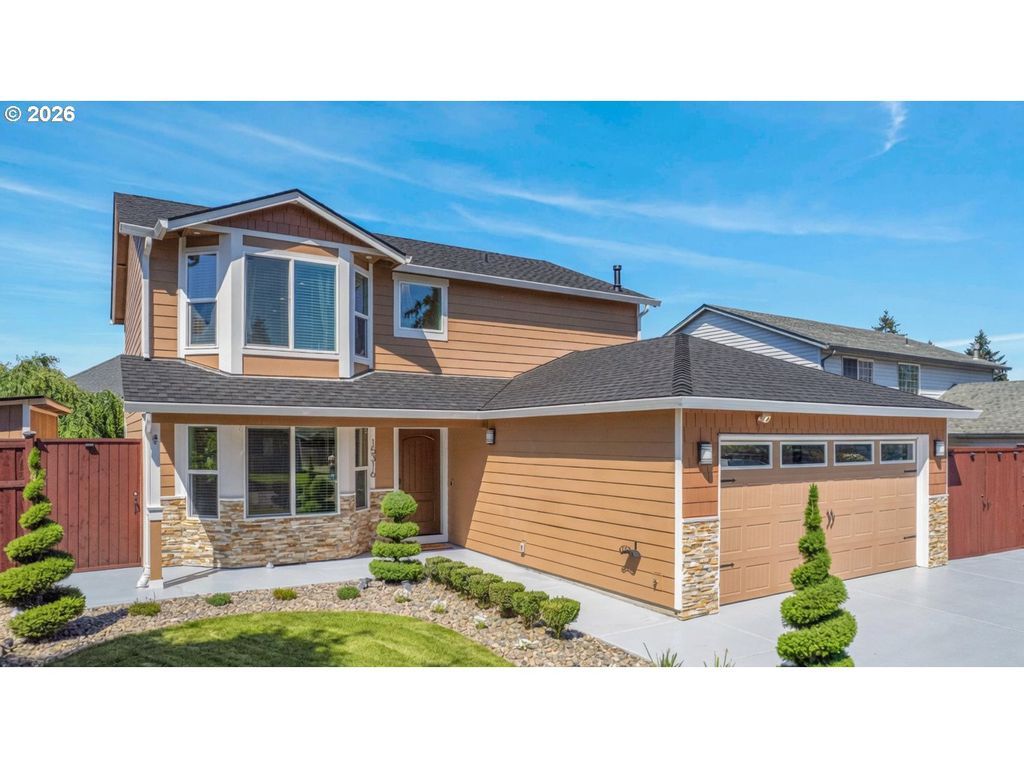 15316 Ne 13TH Cir, Vancouver, WA 98684