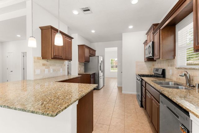 6914 Dillon Drive, Magnolia, TX 77354