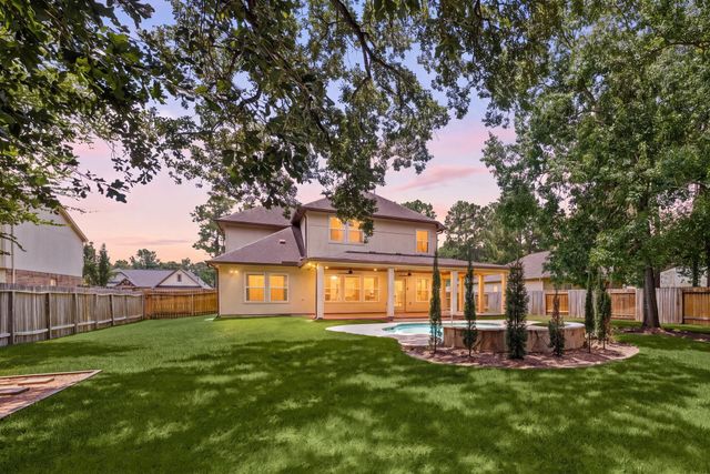 6914 Dillon Drive, Magnolia, TX 77354