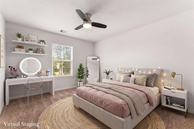 6914 Dillon Drive, Magnolia, TX 77354