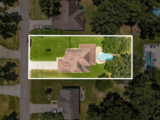 6914 Dillon Drive, Magnolia, TX 77354