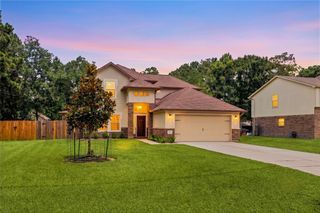 6914 Dillon Drive, Magnolia, TX 77354
