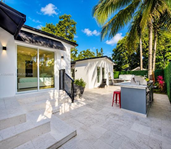 145 NW 40 St, Miami, FL 33127