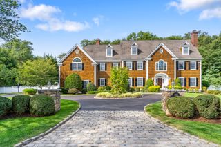 185 Sturges Ridge Road, Wilton, CT 06897