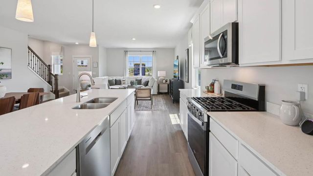 549 Trysil Aly N, Stoughton, WI 53589
