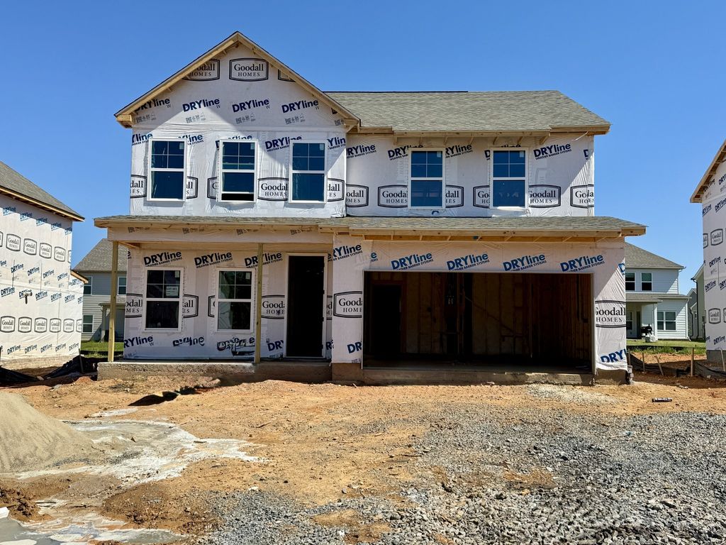 2189 Layla Lane, White House, TN 37188