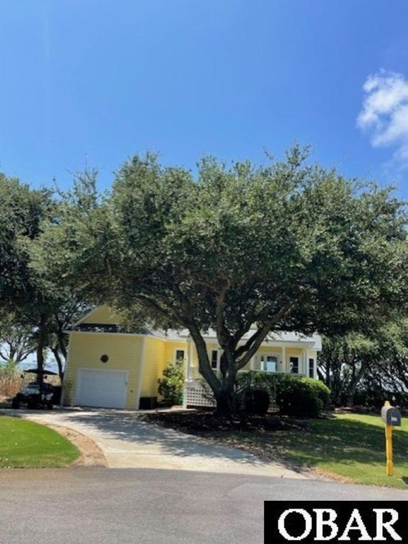 502 Magnolia Way Lot#31, Corolla, NC 27927
