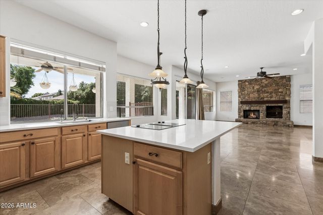 17658 N 52ND Place, Scottsdale, AZ 85254