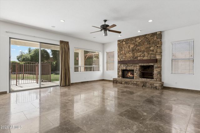17658 N 52ND Place, Scottsdale, AZ 85254
