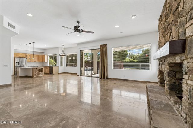 17658 N 52ND Place, Scottsdale, AZ 85254