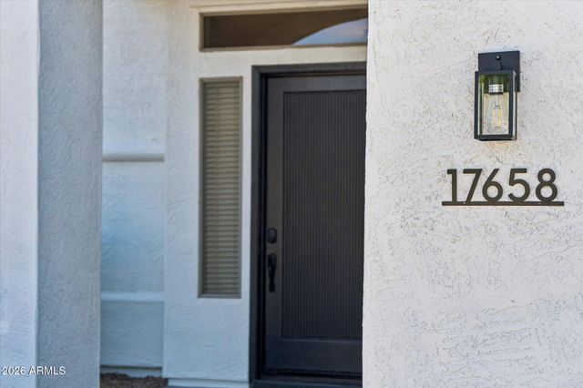 17658 N 52ND Place, Scottsdale, AZ 85254