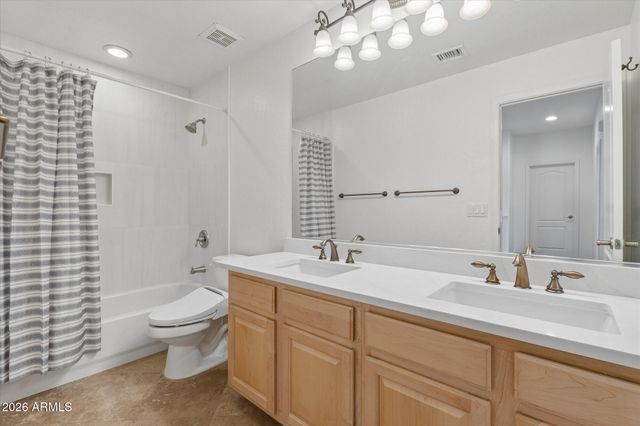 17658 N 52ND Place, Scottsdale, AZ 85254