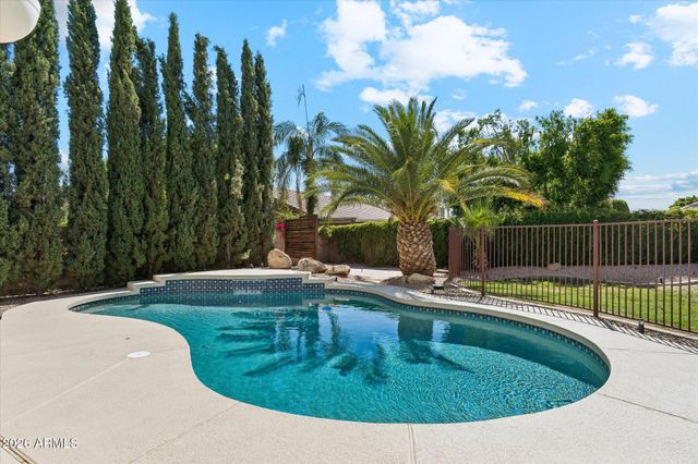17658 N 52ND Place, Scottsdale, AZ 85254