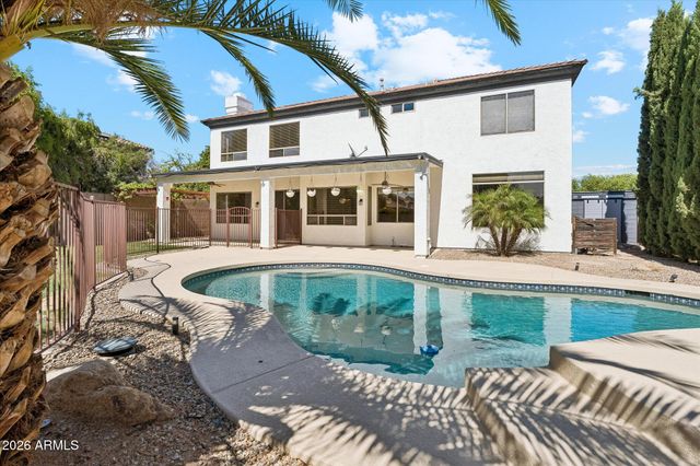 17658 N 52ND Place, Scottsdale, AZ 85254