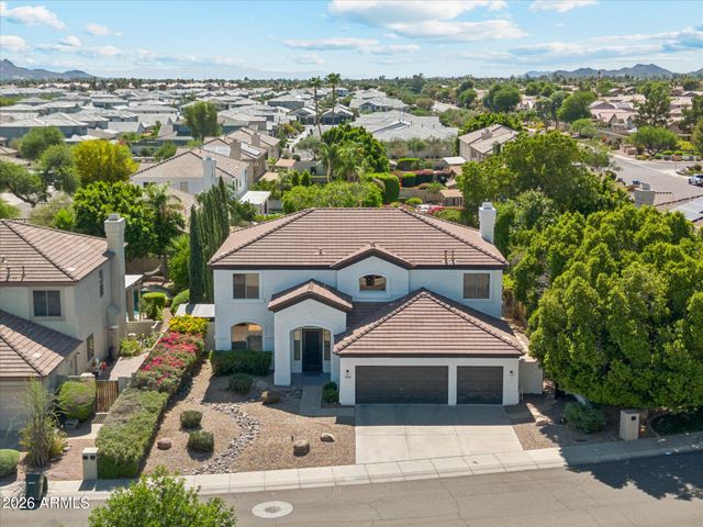 17658 N 52ND Place, Scottsdale, AZ 85254