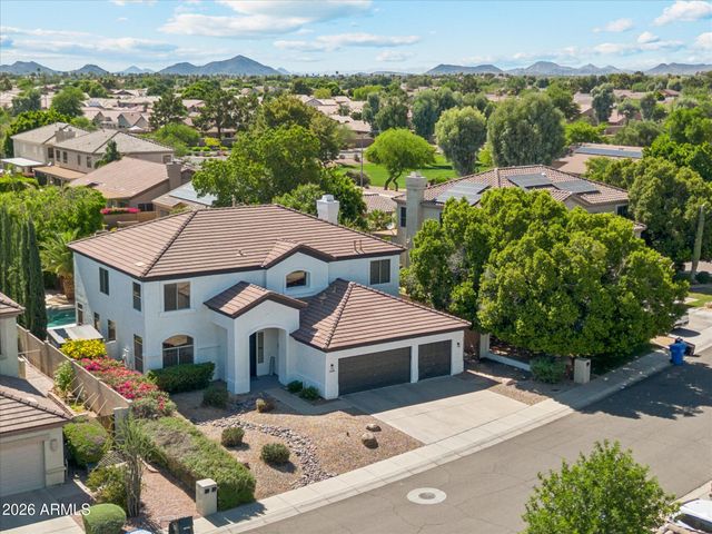 17658 N 52ND Place, Scottsdale, AZ 85254