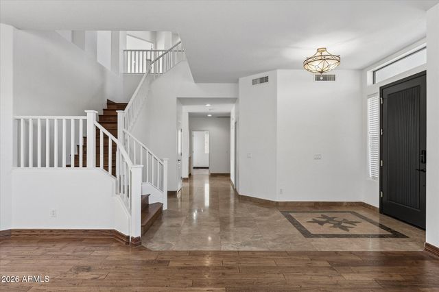 17658 N 52ND Place, Scottsdale, AZ 85254