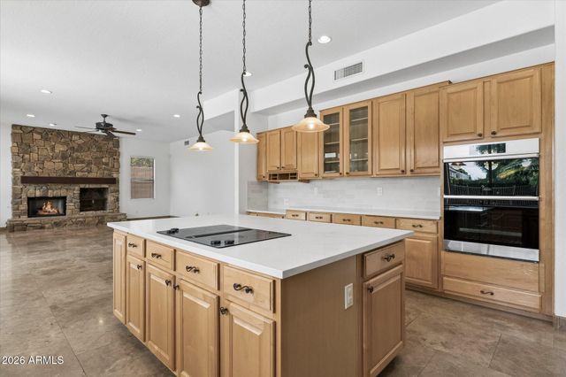 17658 N 52ND Place, Scottsdale, AZ 85254