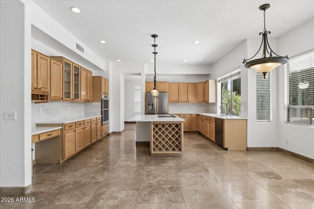 17658 N 52ND Place, Scottsdale, AZ 85254