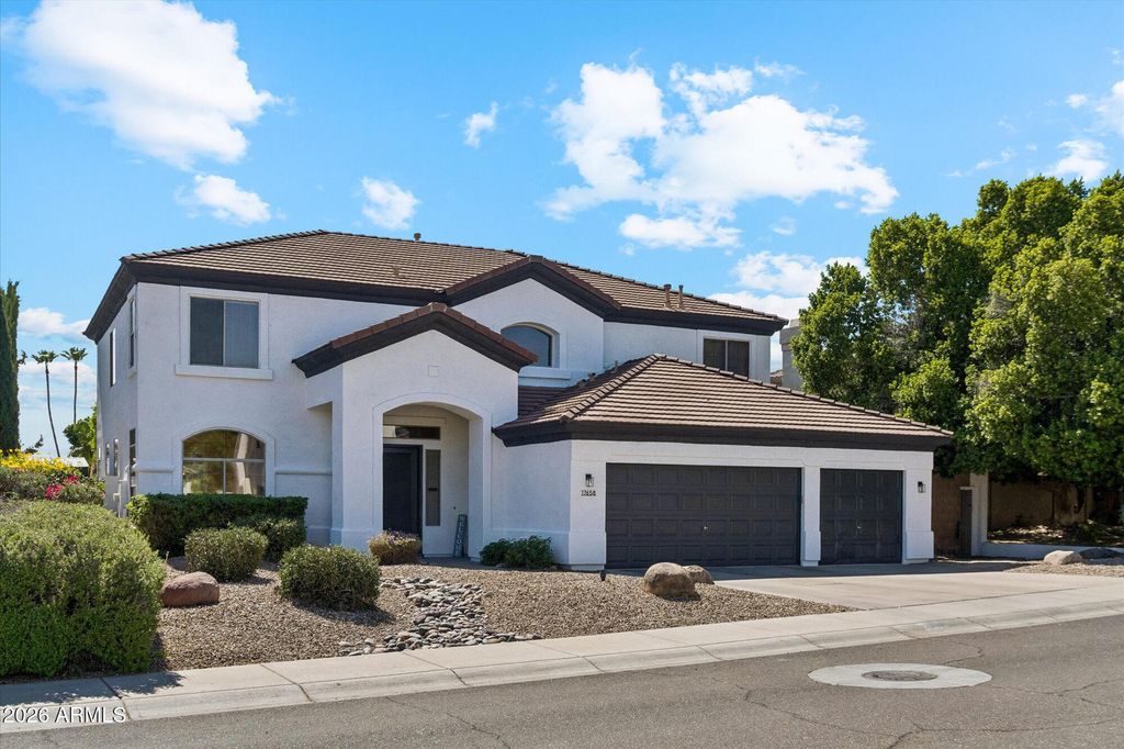 17658 N 52ND Place, Scottsdale, AZ 85254