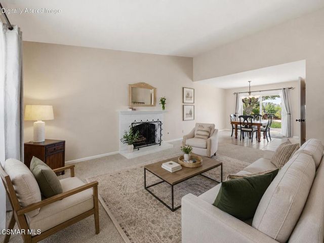 91 Cindy Avenue, Newbury Park, CA 91320