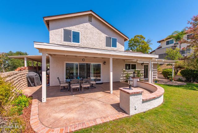 91 Cindy Avenue, Newbury Park, CA 91320