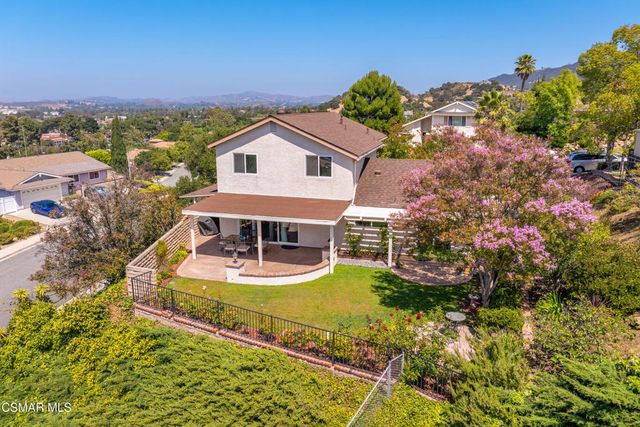 91 Cindy Avenue, Newbury Park, CA 91320