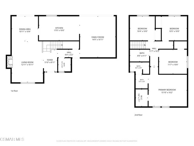 91 Cindy Avenue, Newbury Park, CA 91320