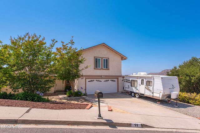 91 Cindy Avenue, Newbury Park, CA 91320