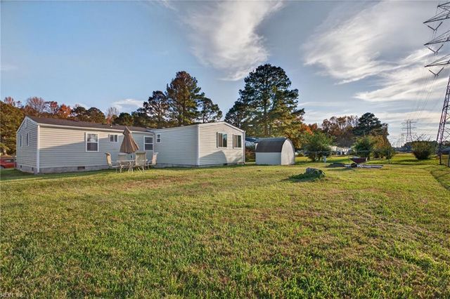 1302 Sierra DR, Suffolk, VA 23434