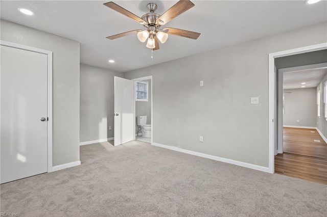 1302 Sierra DR, Suffolk, VA 23434