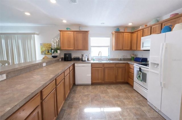 437 JARQUIN WAY, The Villages, FL 32162