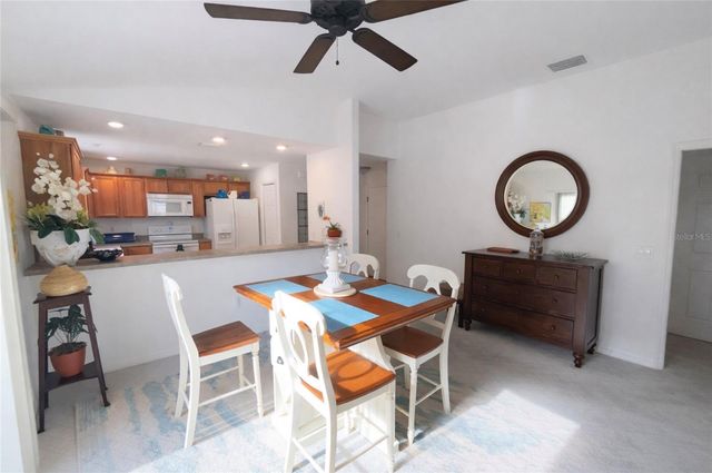 437 JARQUIN WAY, The Villages, FL 32162