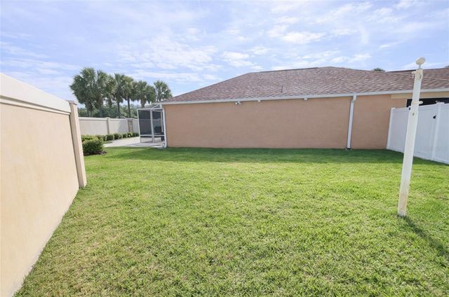 437 JARQUIN WAY, The Villages, FL 32162