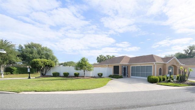 437 JARQUIN WAY, The Villages, FL 32162