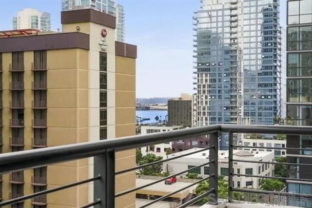 425 W Beech St 1003, San Diego, CA 92101