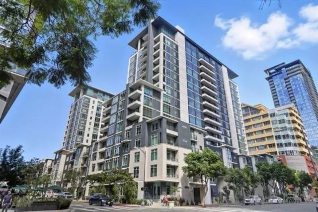 425 W Beech St 1003, San Diego, CA 92101