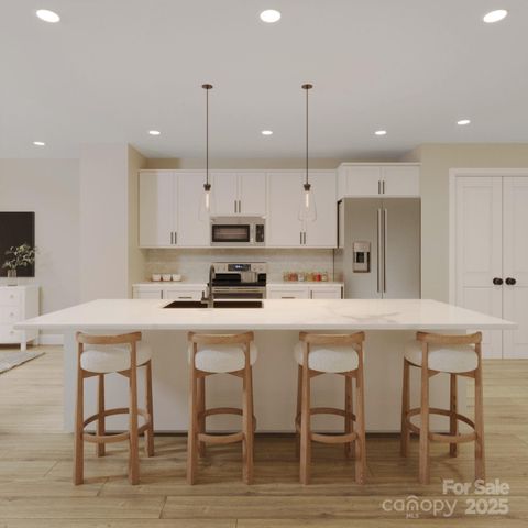 4945 Fitzgerald Avenue 6, Charlotte, NC 28213